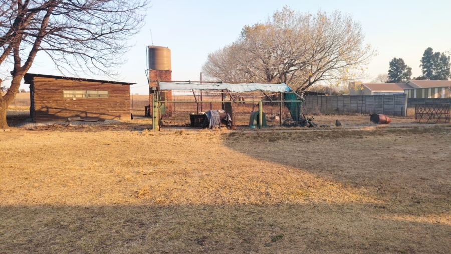 2 Bedroom Property for Sale in Wonderwater Free State